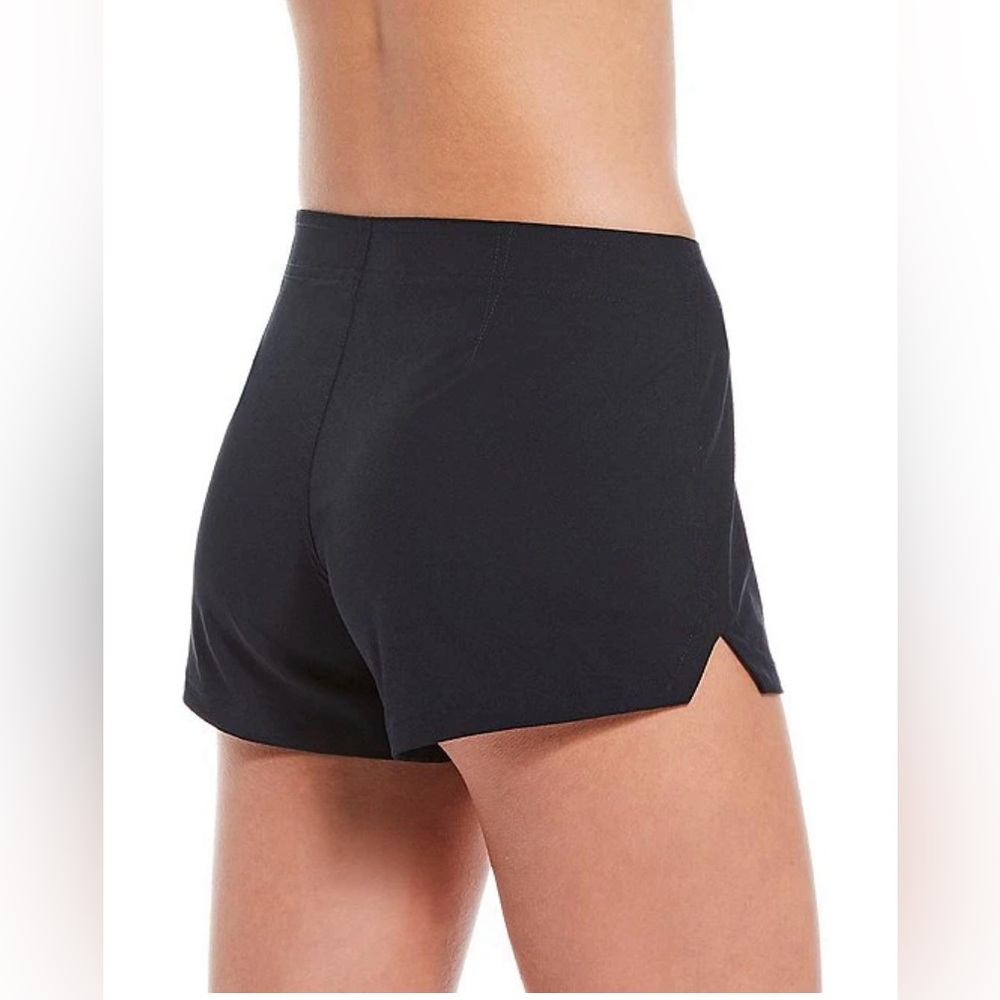 🏖️NWT 🏄♂️ ROXY Women's To Dye 2" Board Shorts - Picture 7 of 11
